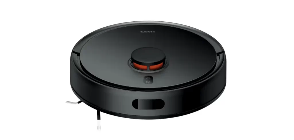 Xiaomi Robot Vacuum S20