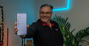 Xiaomi 14T Pro: Umelá inteligencia v smartfóne a podpora slovenčiny