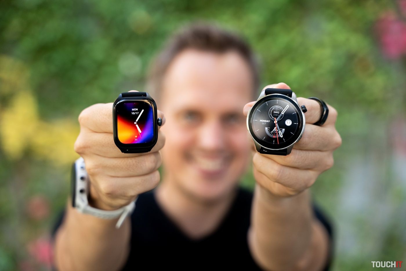 Amazfit GTR 4 a GTS 4: Aká je nová generácia obľúbených hodiniek? (RECENZIA)