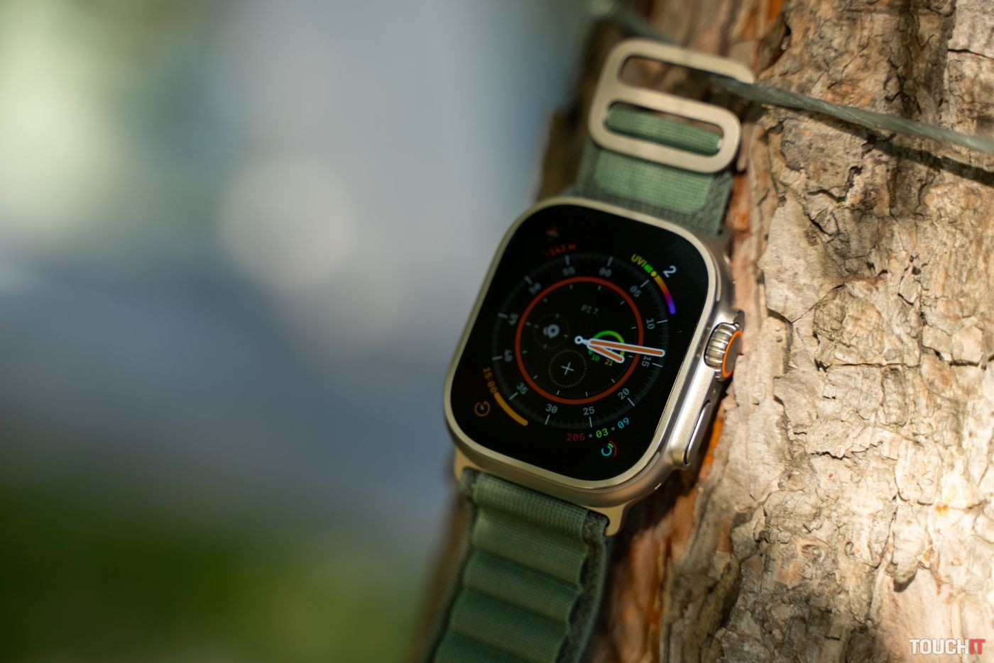 Apple Watch konečne dostanú offline mapy, takto budú fungovať