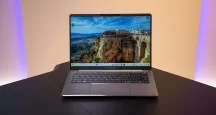 ASUS ExpertBook P5