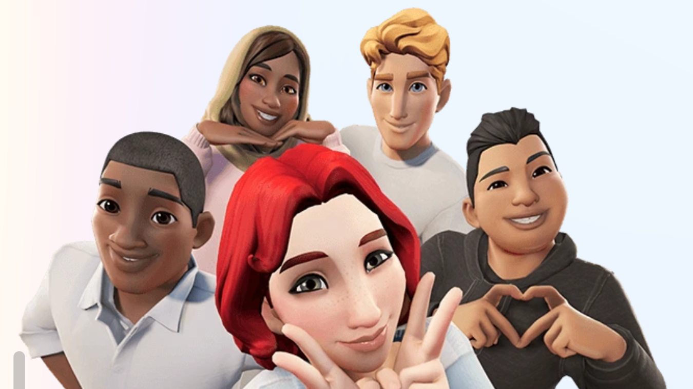 Upravte si svojho avatara v Messengeri ešte detailnejšie