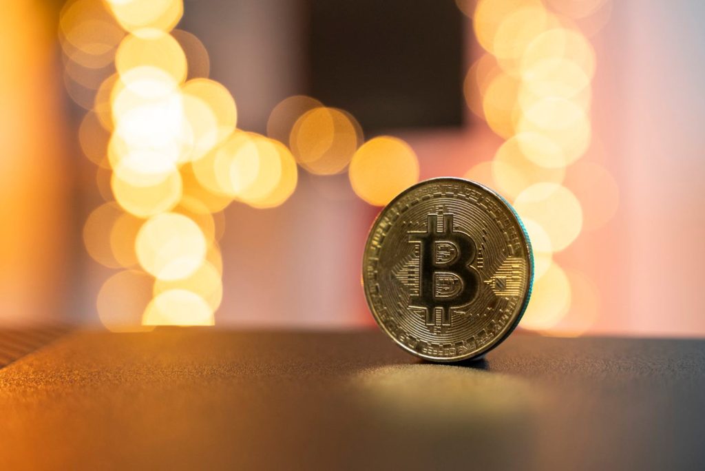 bitcoin kryptomeny minca