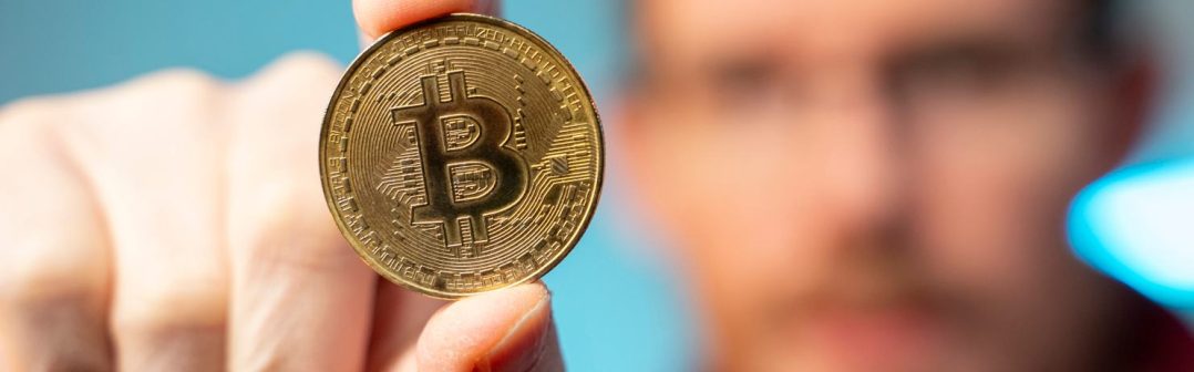 bitcoin kryptomeny minca