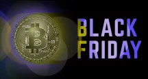 Bitcoin Black Friday