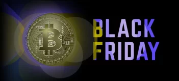 Bitcoin Black Friday