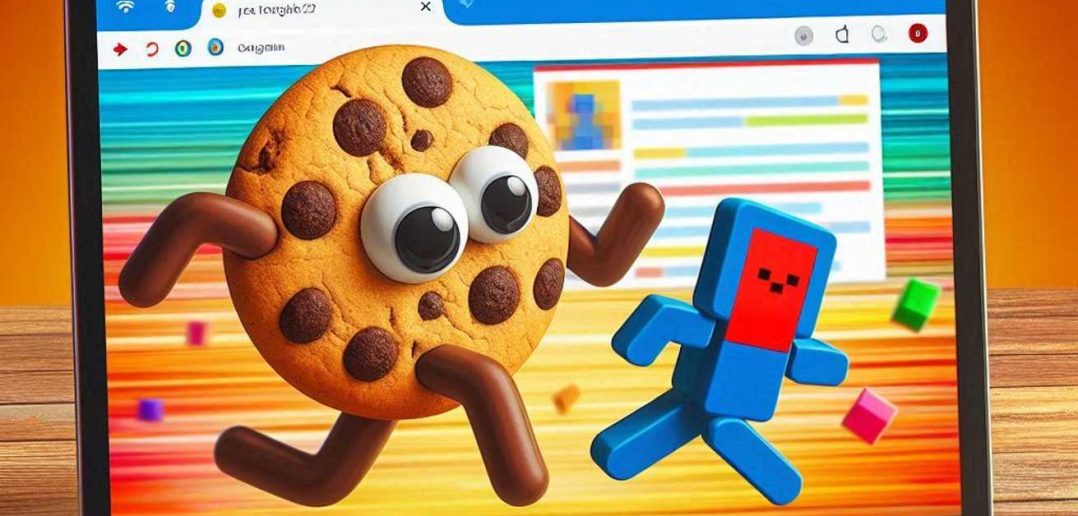 cookies AI Image