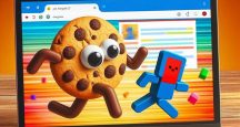 cookies AI Image