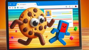 cookies AI Image