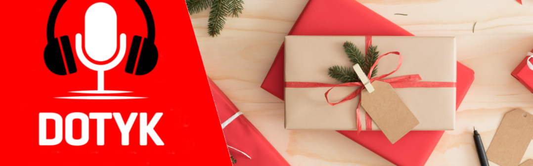 Podcast Dotyk
