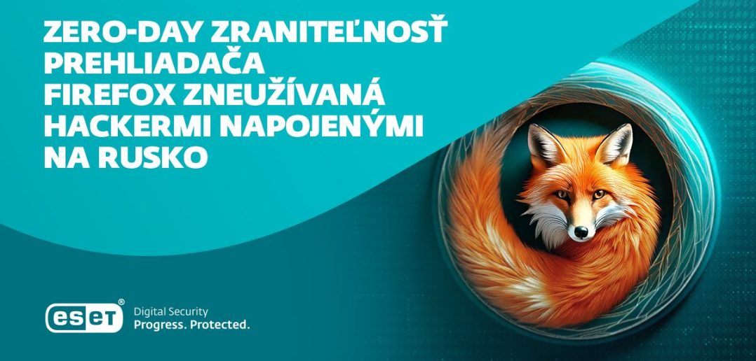 eset Firefox-exploited