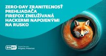 eset Firefox-exploited