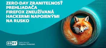 eset Firefox-exploited