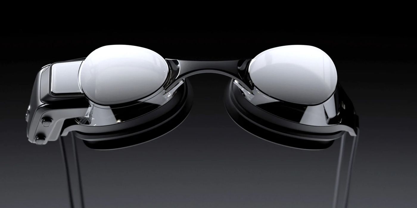 Form sú inteligentné plavecké okuliare s mobilnou aplikáciou