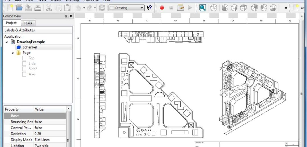 freecad