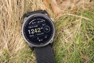 Garmin Enduro 3