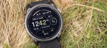 Garmin Enduro 3