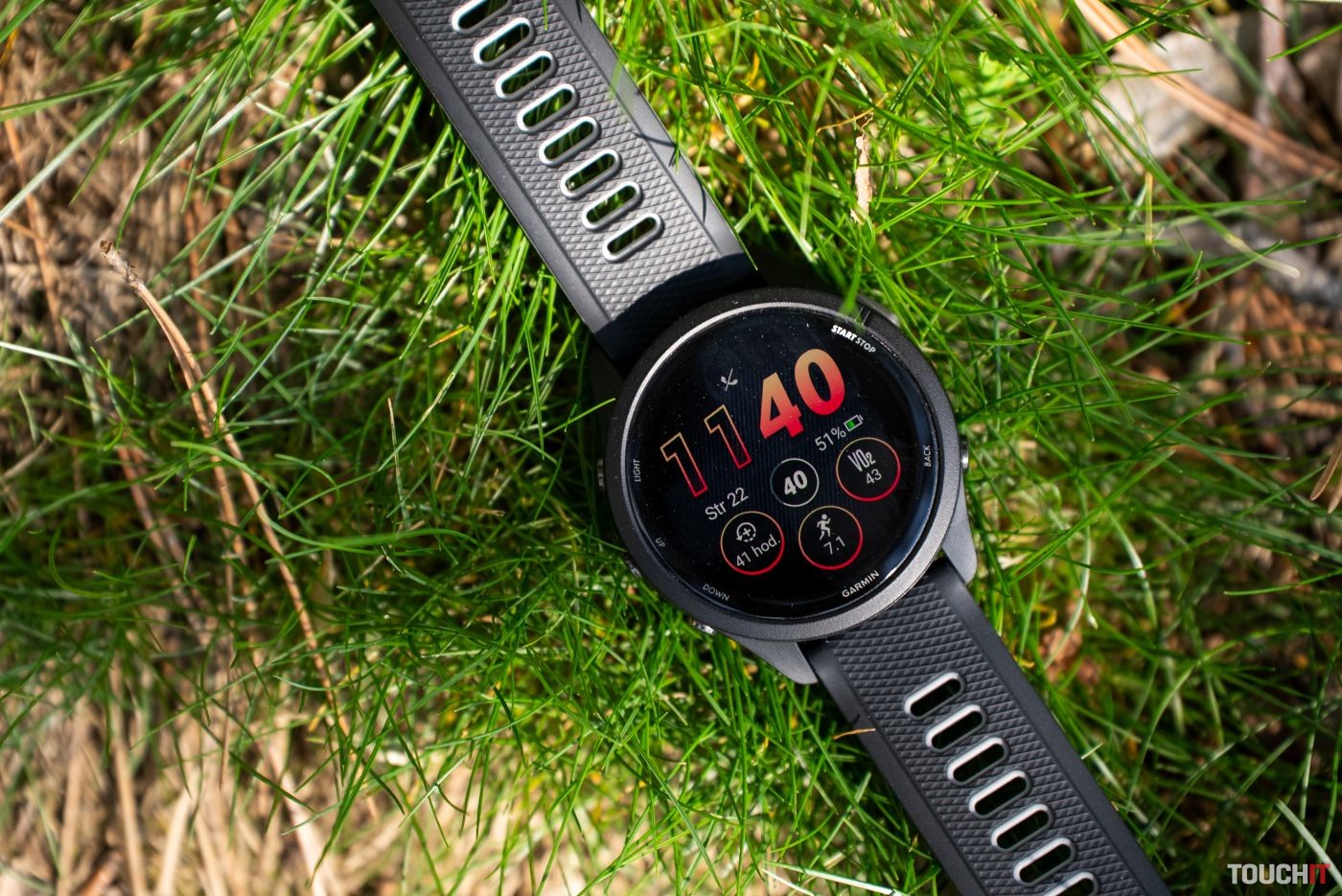 Garmin hodinky mi pomohli zmierniť jet lag, takto to funguje
