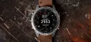 Garmin MARQ Adventurer (Gen 2) - Damascus Steel Edition