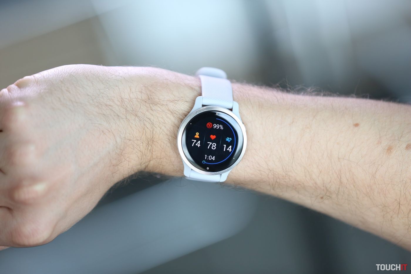 Ako funguje meranie tepu pomocou inteligentných hodiniek a fitness náramkov