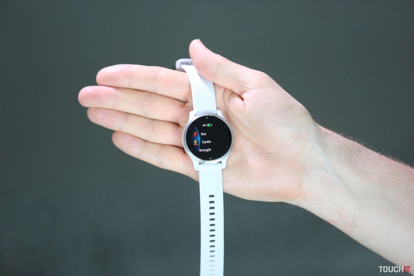 5 užitočných športových funkcií v inteligentných hodinkách