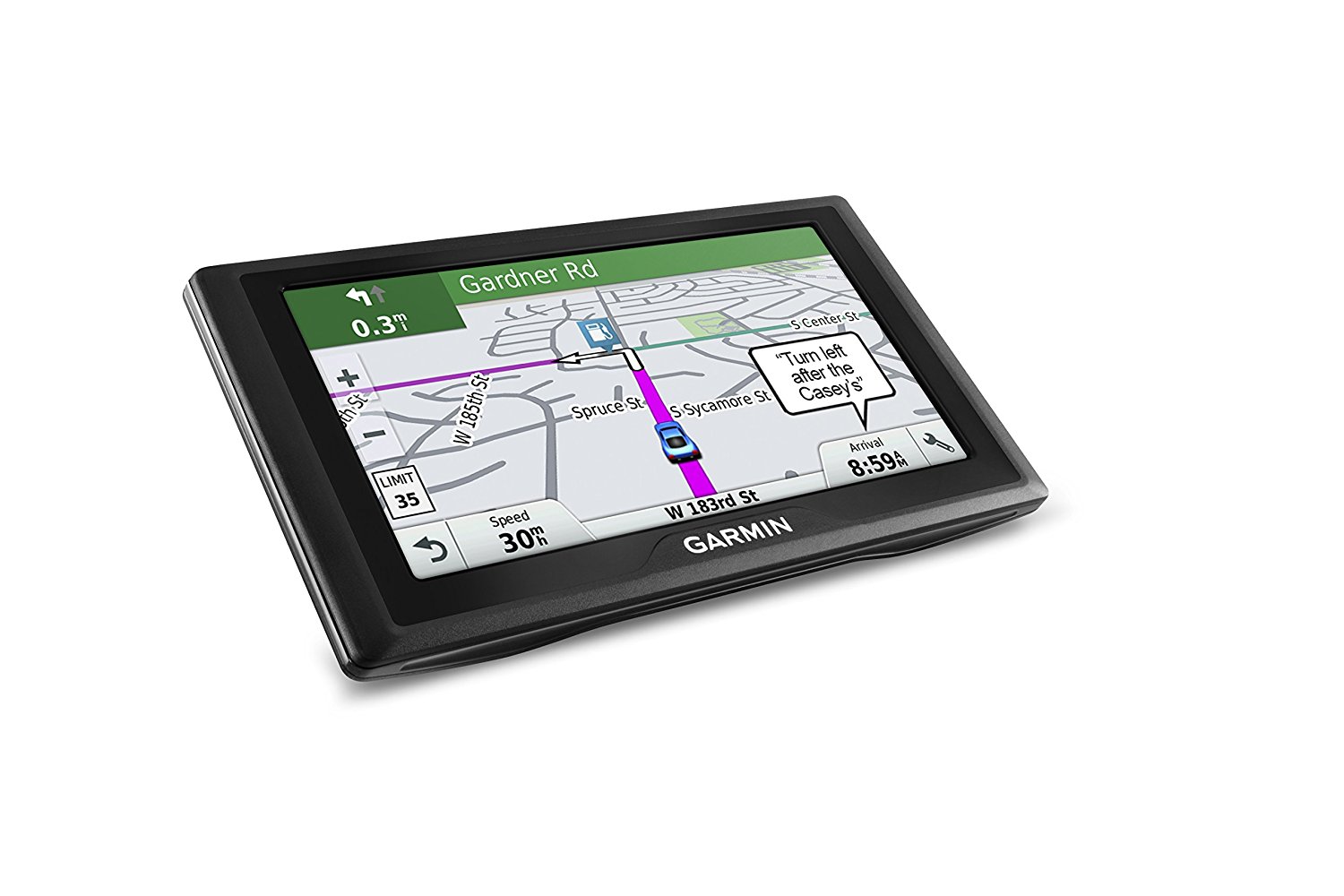 GPS navigácia – Garmin Drive 50 CE/LM 5