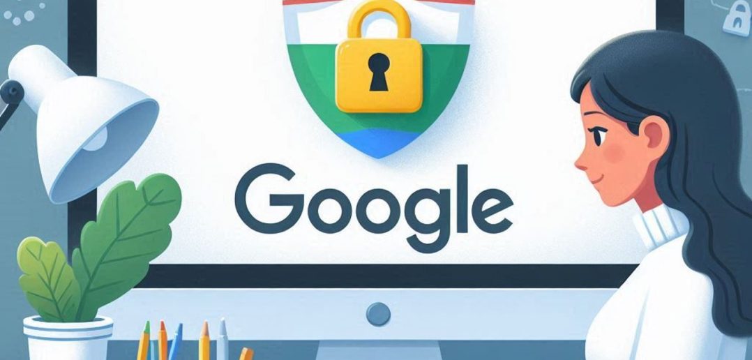 google security