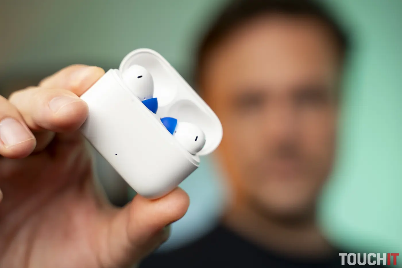 Hama Passion Clear II: Prekvapivo lacné, prekvapivo dobré (RECENZIA)