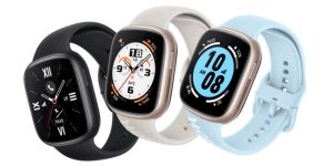 Hodinky Honor Watch 4 sú dostupné v globálnej verzii: Ich najatraktívnejšia funkcia chýba