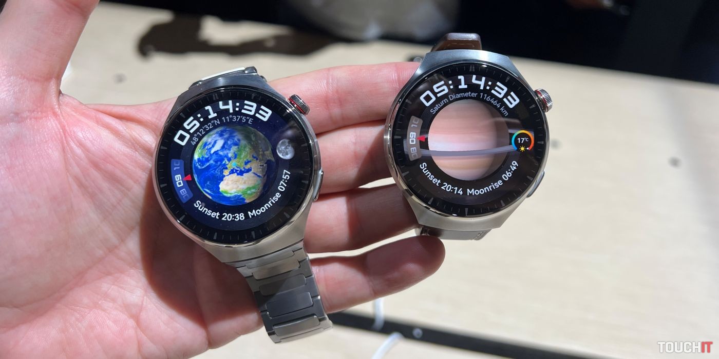 Huawei prezradil, kedy predstaví nové smart hodinky