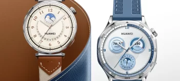 Huawei Watch GT 5