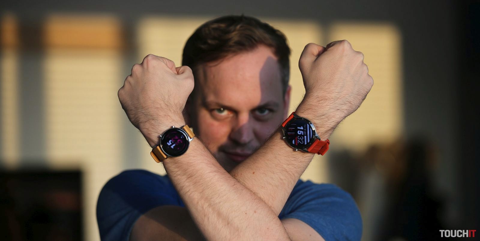 Hodinky Huawei Watch GT 2 dokážu odteraz automaticky rozpoznať cvičenie