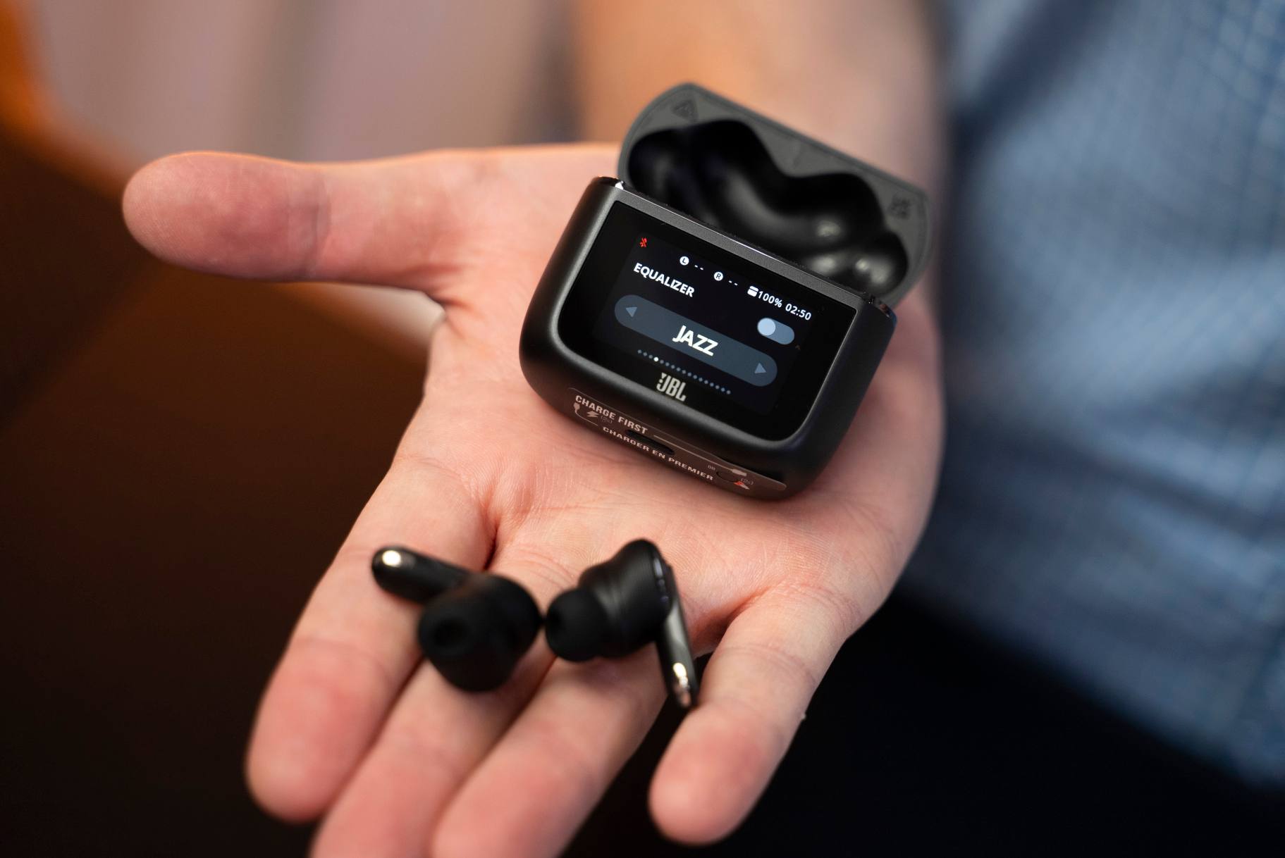 JBL spustilo limitovanú akciu: Prémiové slúchadlá teraz kúpite výrazne lacnejšie