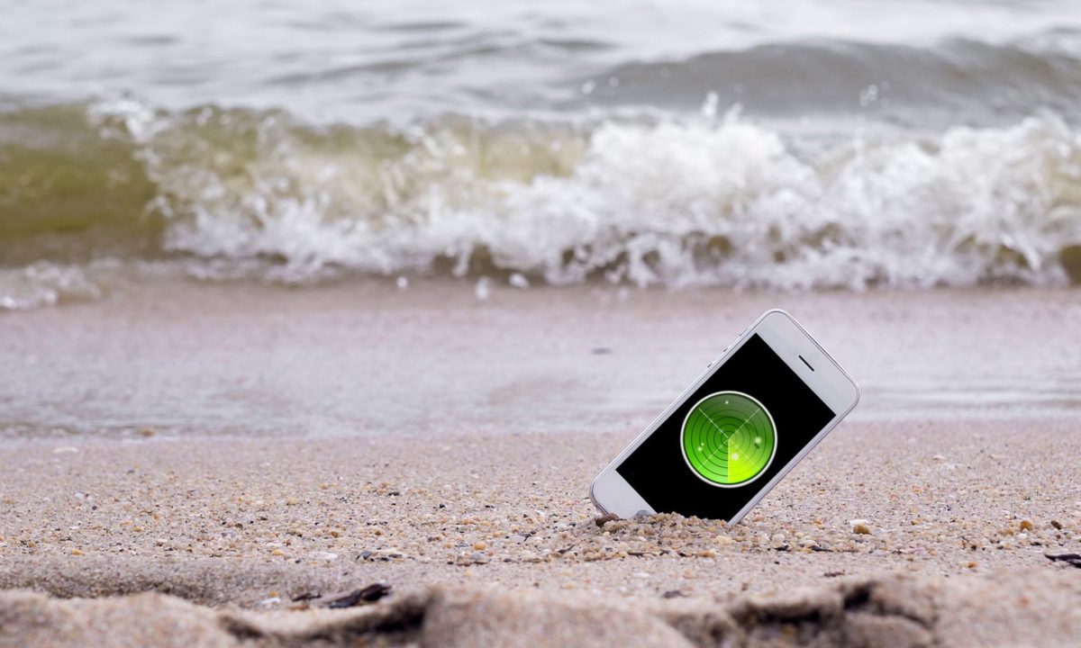 Viete, ako nájsť iPhone pomocou Apple Watch (+ extra tip)?