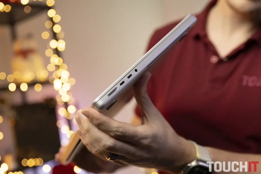 MacBook Pro 14" (M4 Pro)