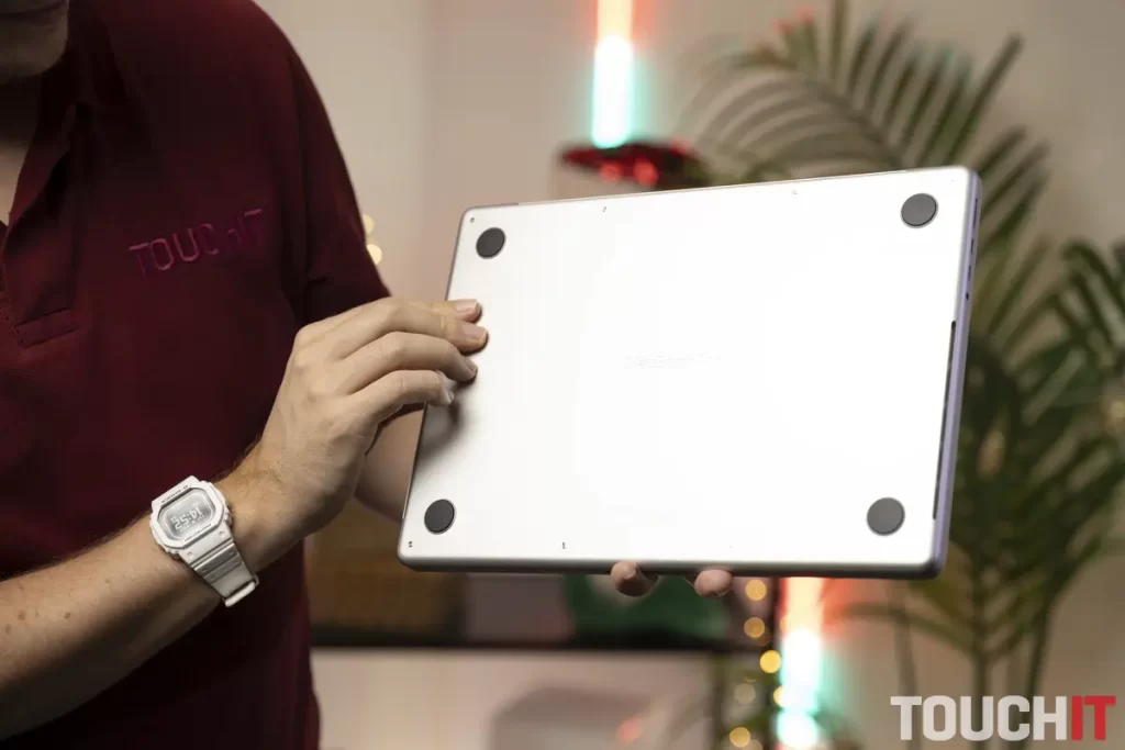 MacBook Pro 14" (M4 Pro)