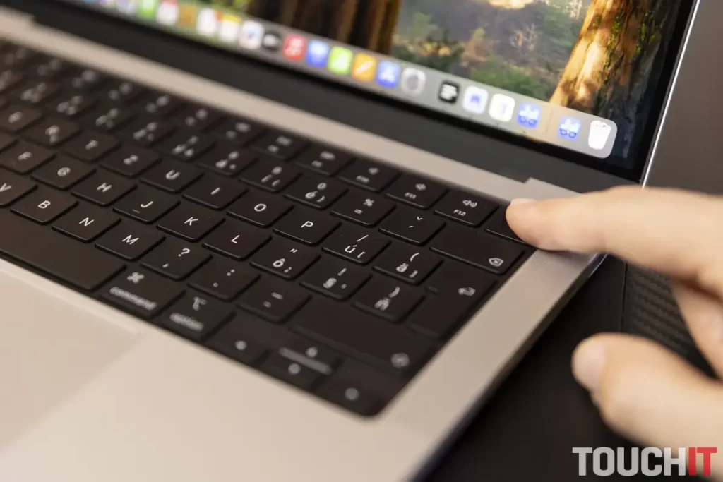 MacBook Pro 14" (M4 Pro)