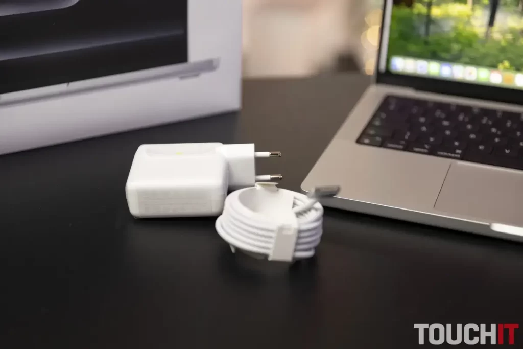 MacBook Pro 14" (M4 Pro)