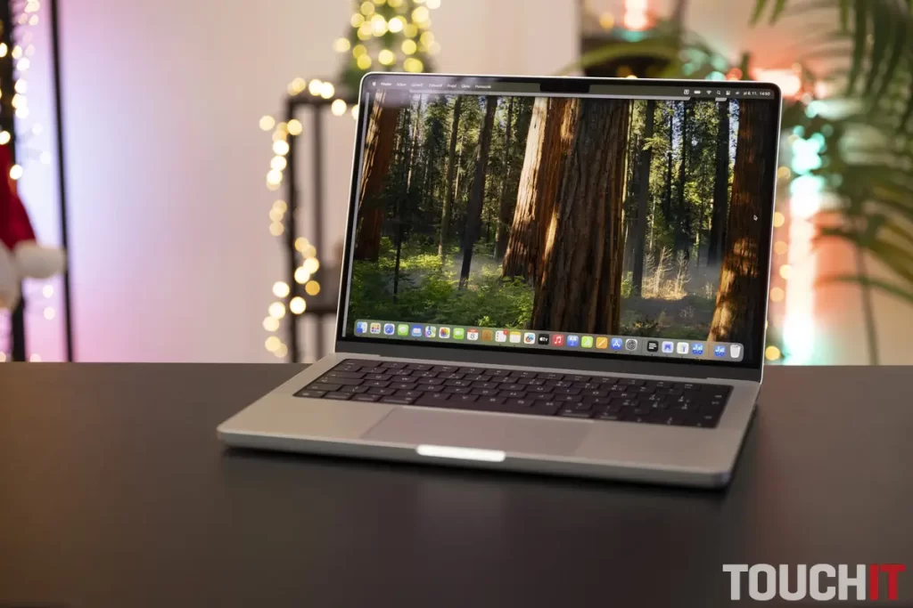 MacBook Pro 14" (M4 Pro)