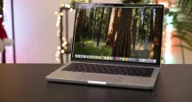 MacBook Pro 14" (M4 Pro)