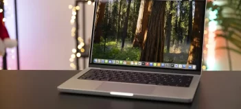 MacBook Pro 14" (M4 Pro)