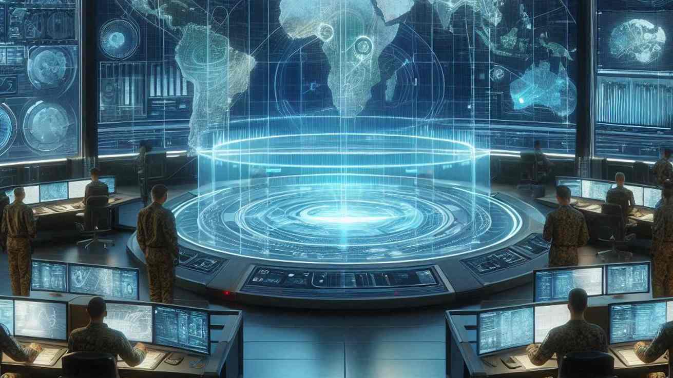 Má umelá inteligencia vôbec význam? Mne zachránila návrat domov