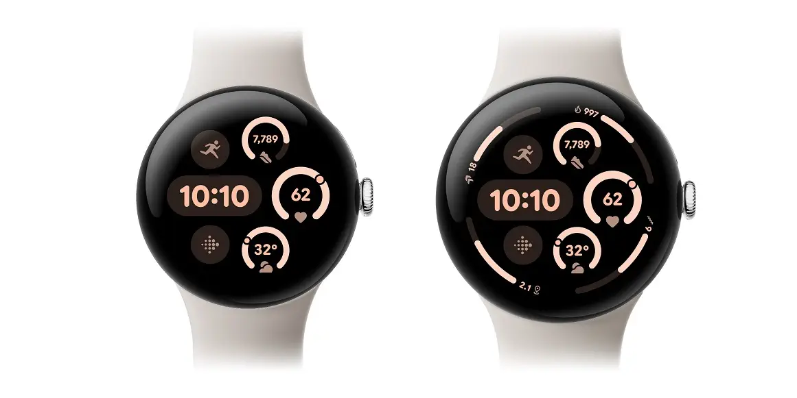 Pixel Watch 3 oficiálne: Google priniesol na Slovensko svoje smart hodinky