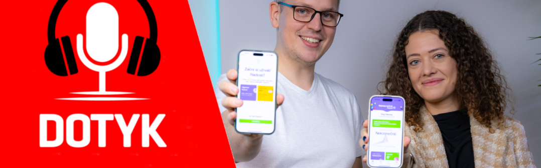 Podcast Dotyk