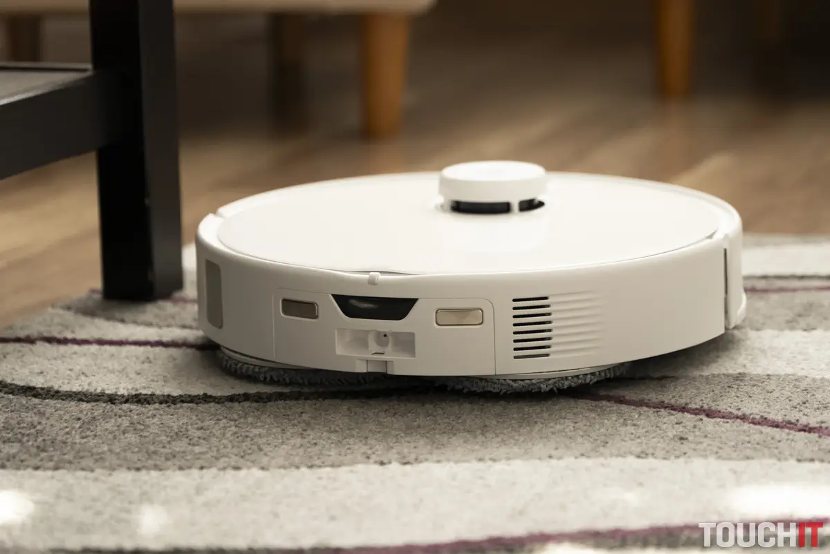 Cez Apple Domácnosť môžete ovládať už aj robotické vysávače. Tieto sú kompatibilné