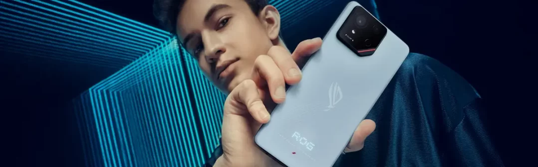 ROG Phone 9