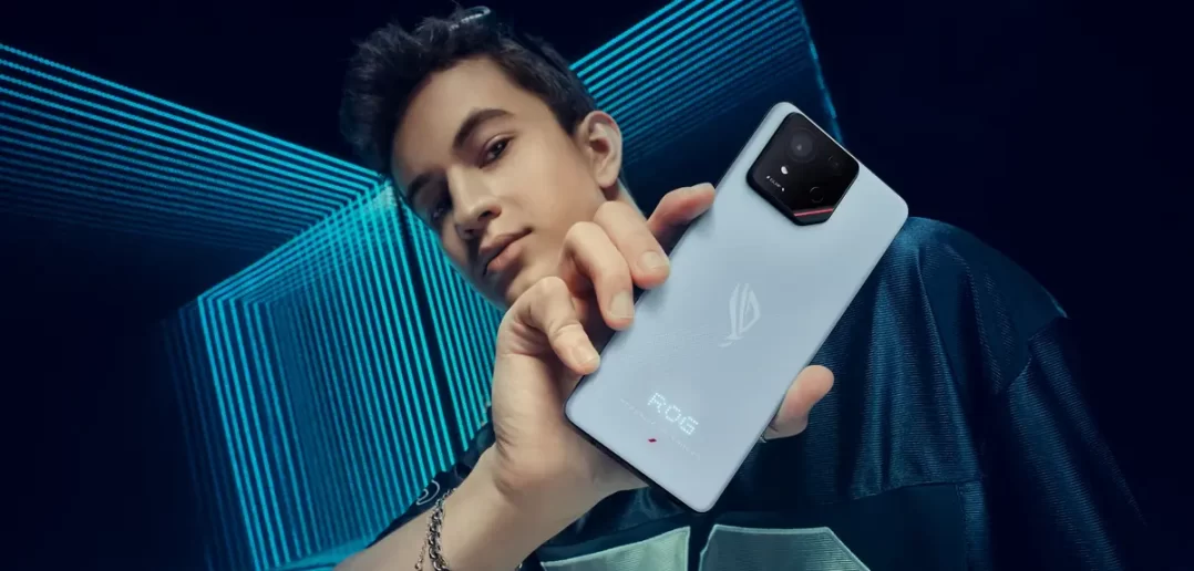 ROG Phone 9