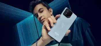 ROG Phone 9