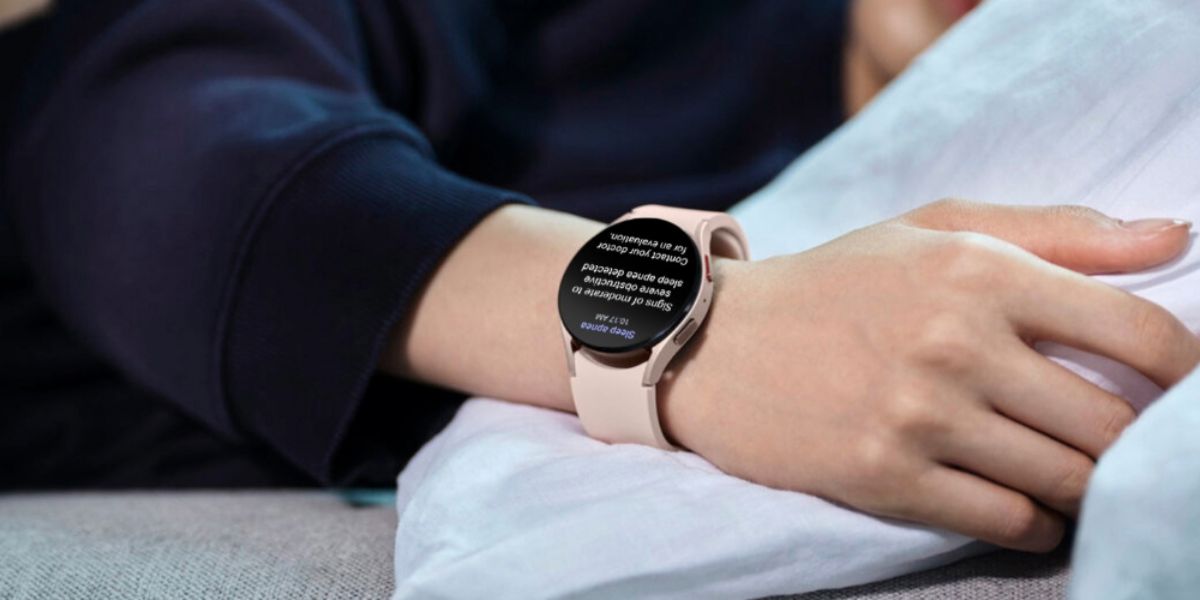 Samsung Galaxy Watch FE oficiálne: Lacné a štýlové