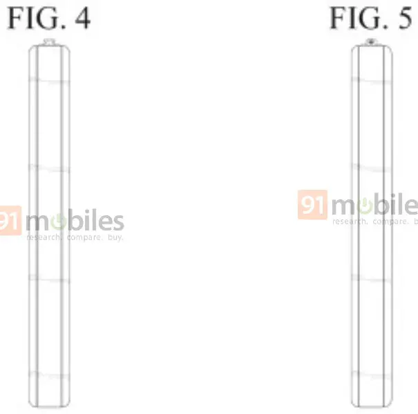 Samsung vyvíja tablet s inovatívnym dizajnom